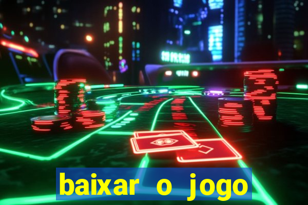 baixar o jogo super mario